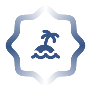 Pantai Goa Petapa Logo